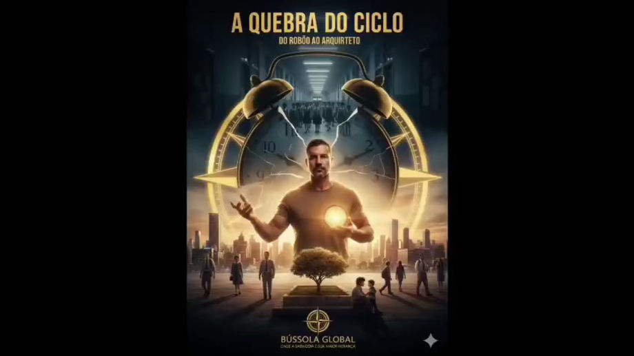 A Quebra do Ciclo!